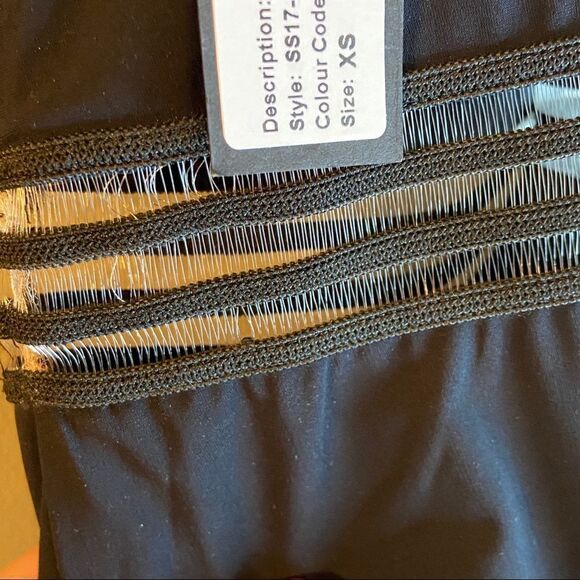 Emma Pake Monica Bandeau size XS - Picture 5 of 8